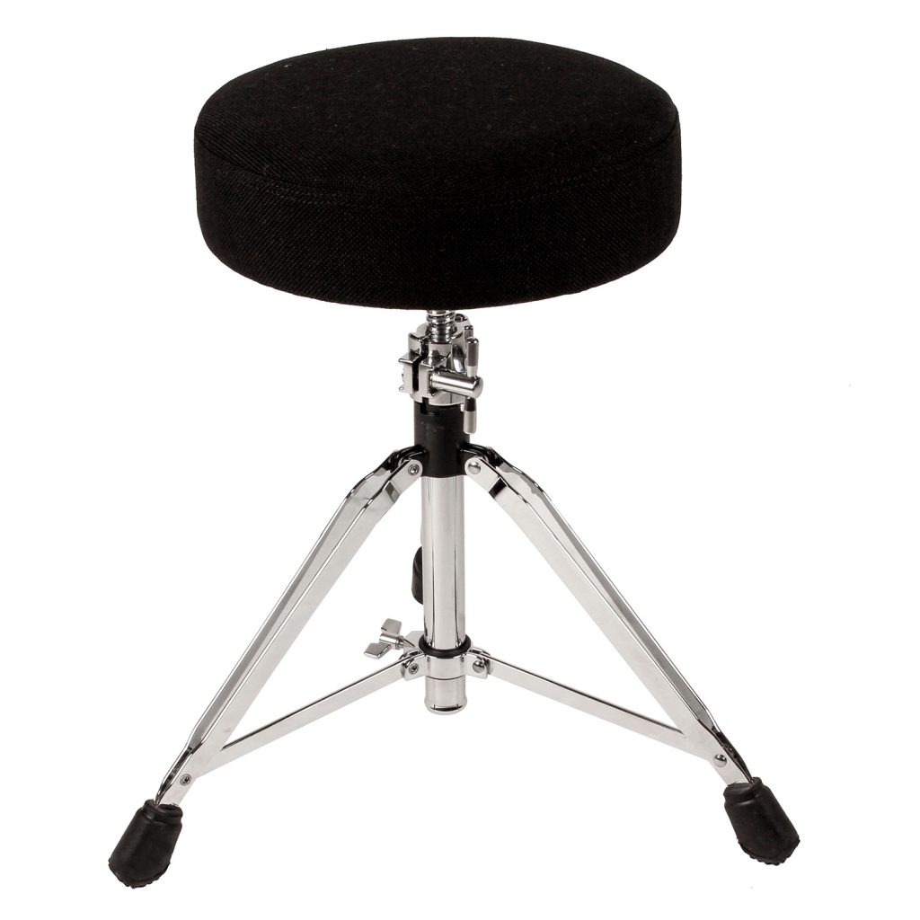 CA60MKII Round Throne